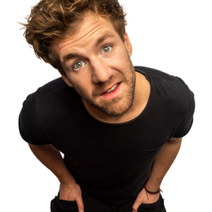 Luke Mockridge